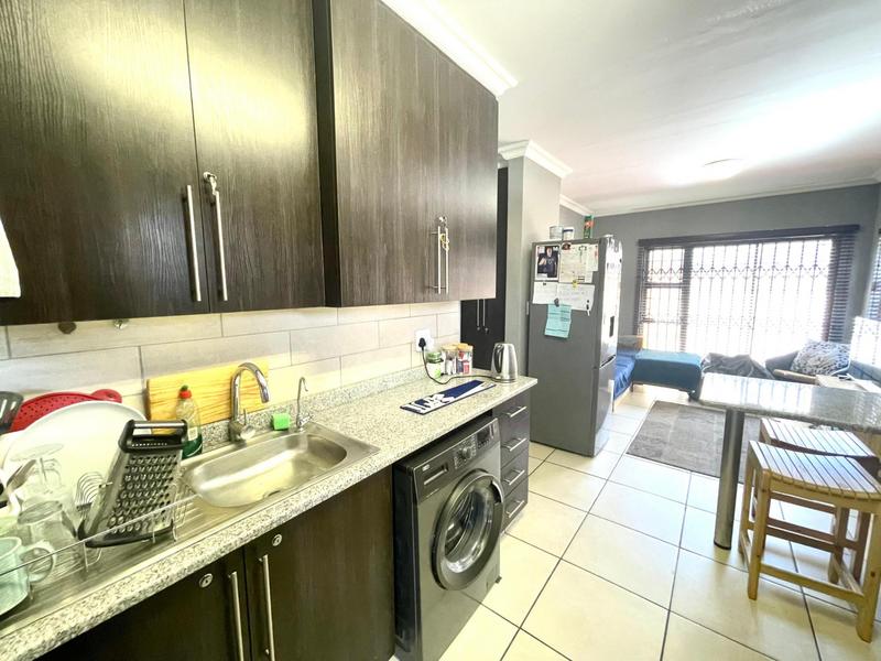 To Let 2 Bedroom Property for Rent in Die Bult North West